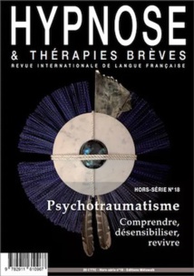 Commandez le Hors-Série de Revue Hypnose et Thérapies Brèves